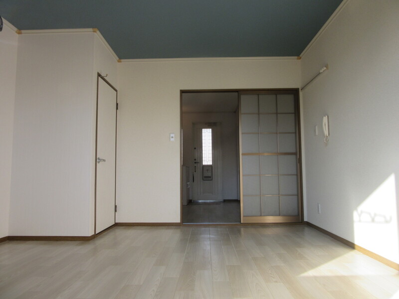 4/26 リビング/ダイニング