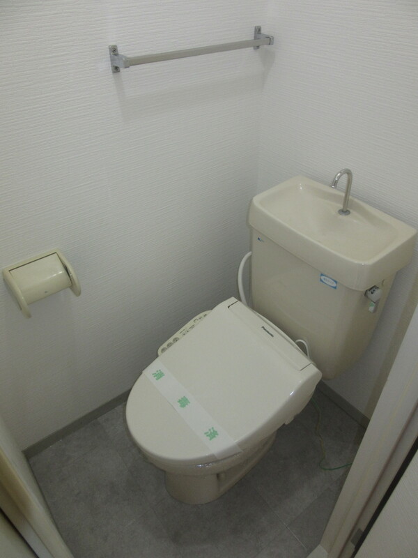 10/26 トイレ