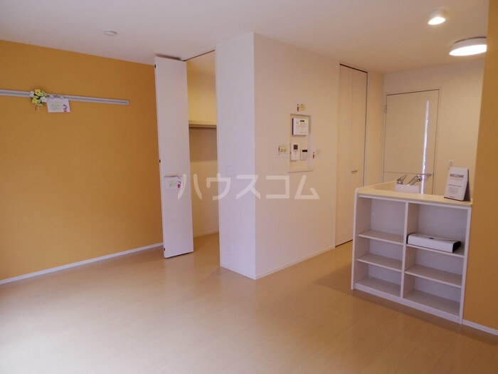 3/21 リビング/ダイニング