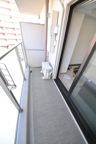 14/30 バルコニー