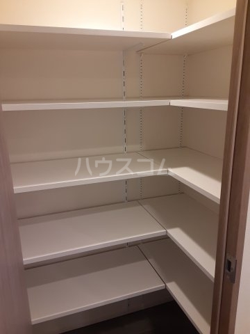 5/30 収納