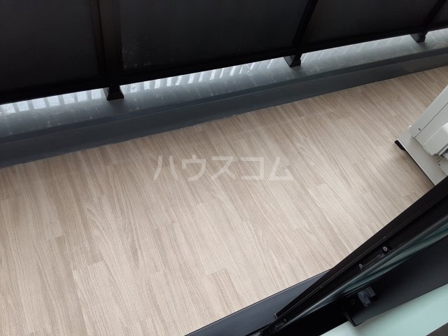 16/30 バルコニー