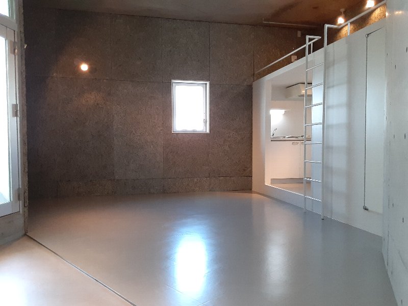 3/27 リビング/ダイニング