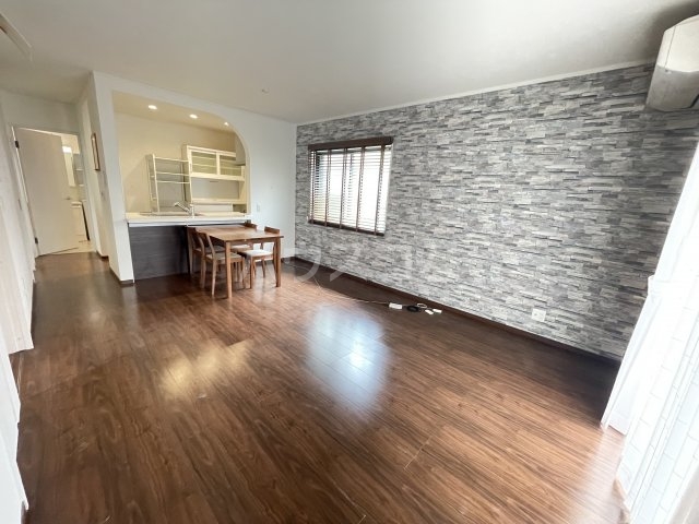 4/28 リビング/ダイニング