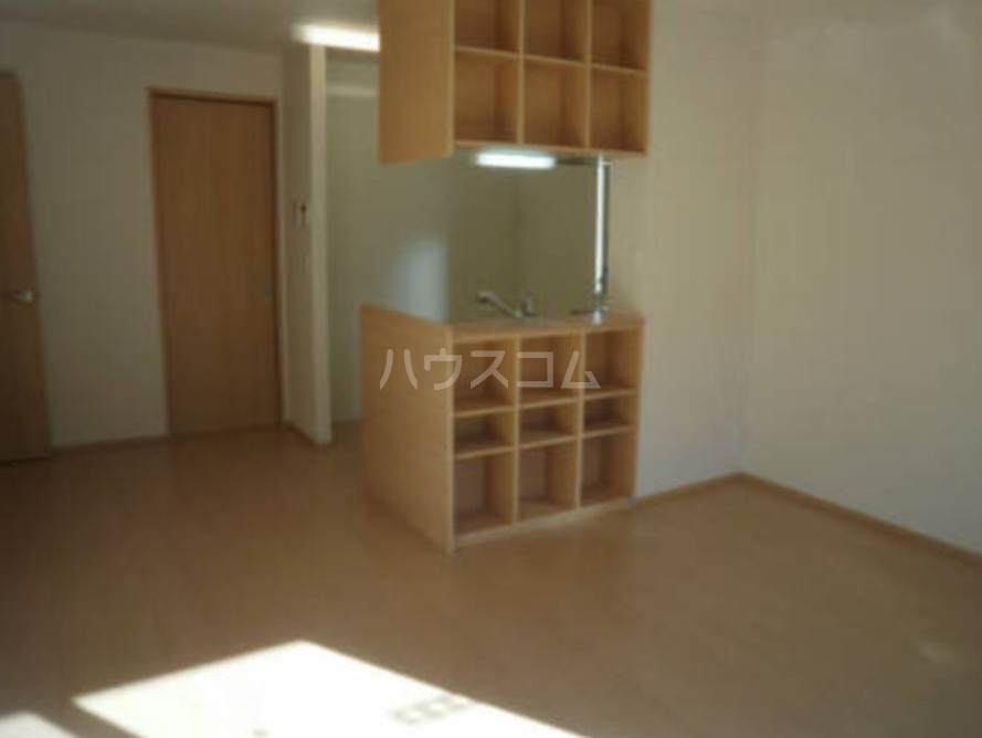 3/19 リビング/ダイニング