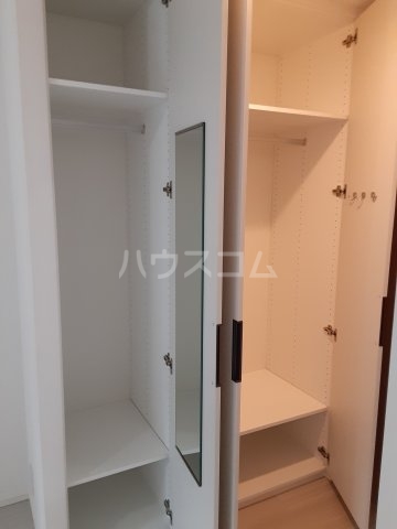 5/30 収納