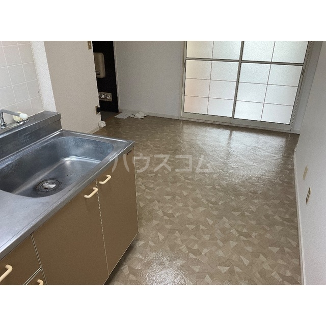 4/27 リビング/ダイニング