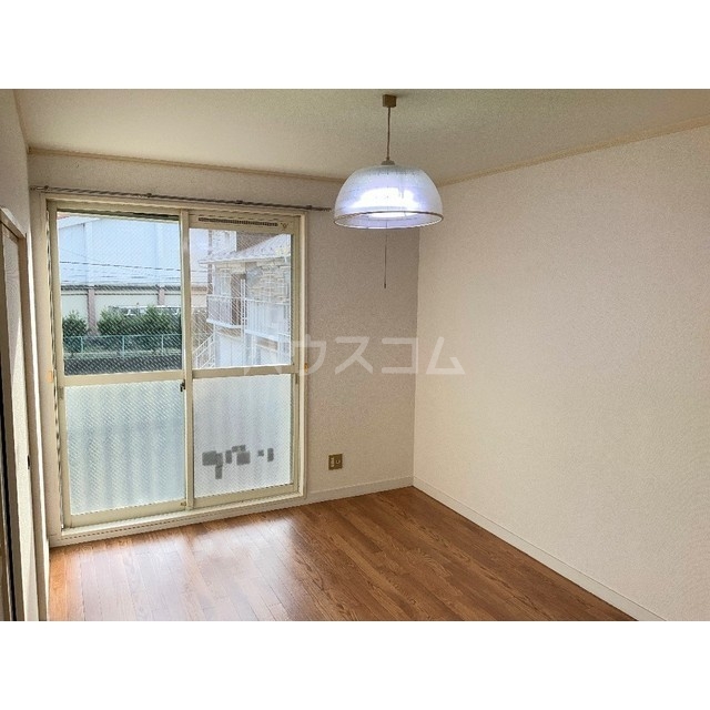 3/27 リビング/ダイニング