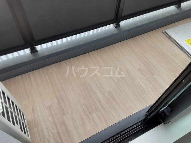 16/30 バルコニー