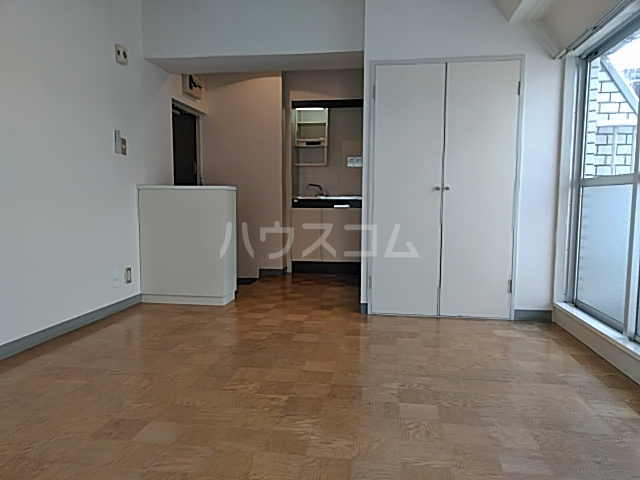 6/30 リビング/ダイニング