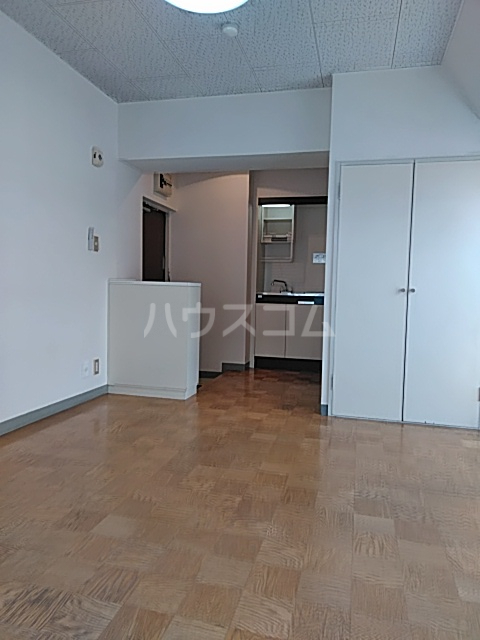 7/30 リビング/ダイニング