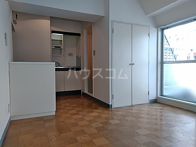 9/30 リビング/ダイニング