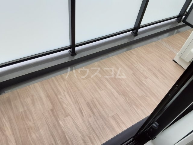 14/30 バルコニー