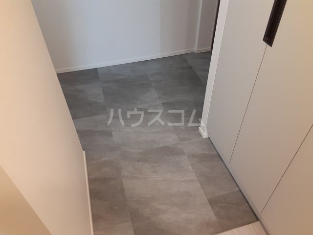 8/30 玄関