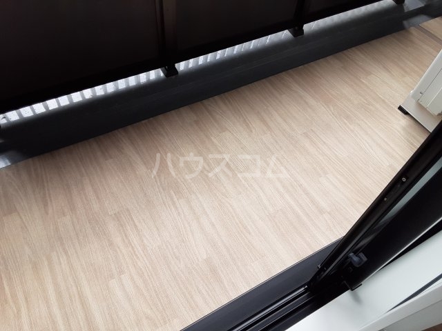 14/30 バルコニー