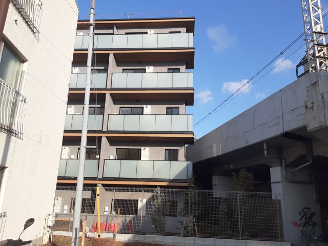 2/29 外観