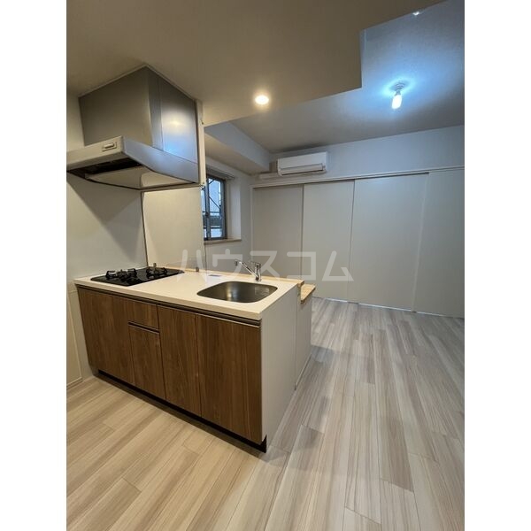 3/25 リビング/ダイニング