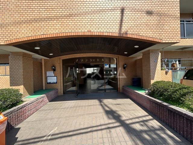 2/9 エントランス