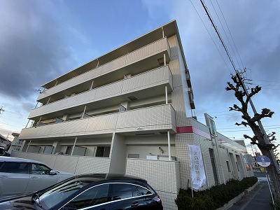 3/26 外観