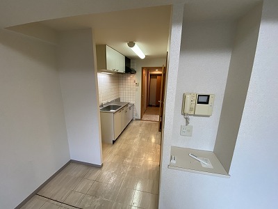 13/26 キッチン