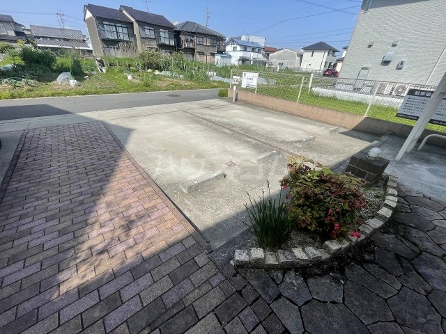 29/30 駐車場