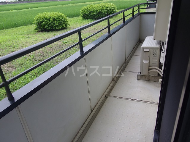 15/30 バルコニー