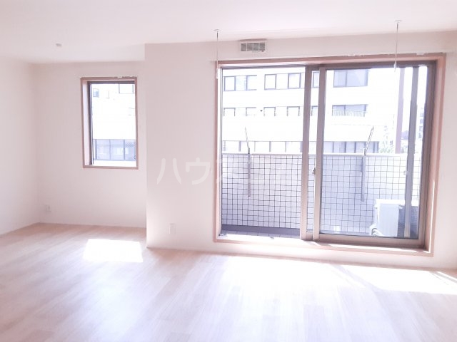 3/24 リビング/ダイニング