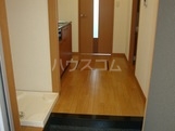 6/19 玄関