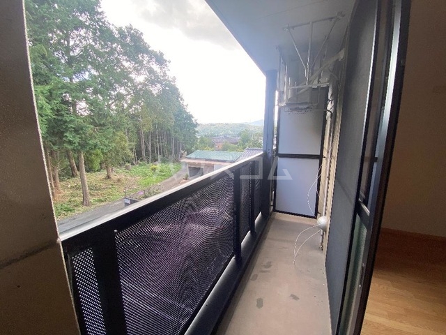 20/24 バルコニー