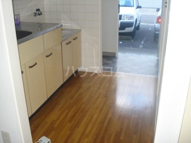 19/28 バルコニー