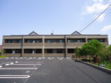22/30 駐車場