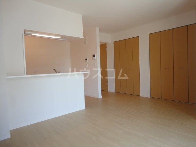 3/25 リビング/ダイニング