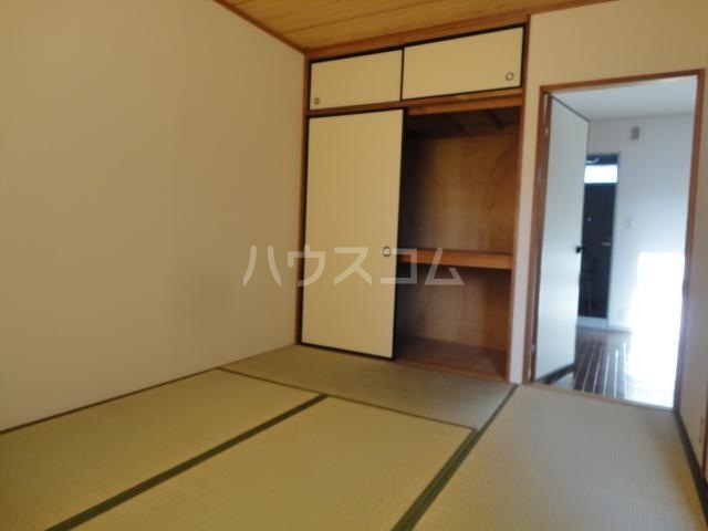5/21 室内