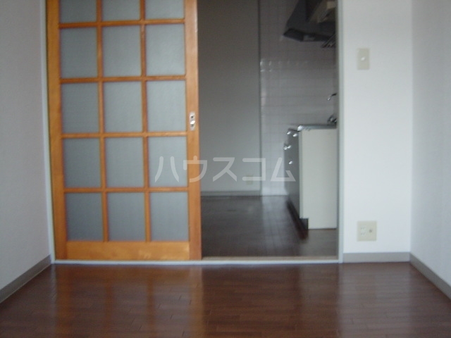 6/21 室内