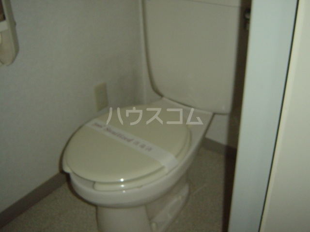 12/21 トイレ