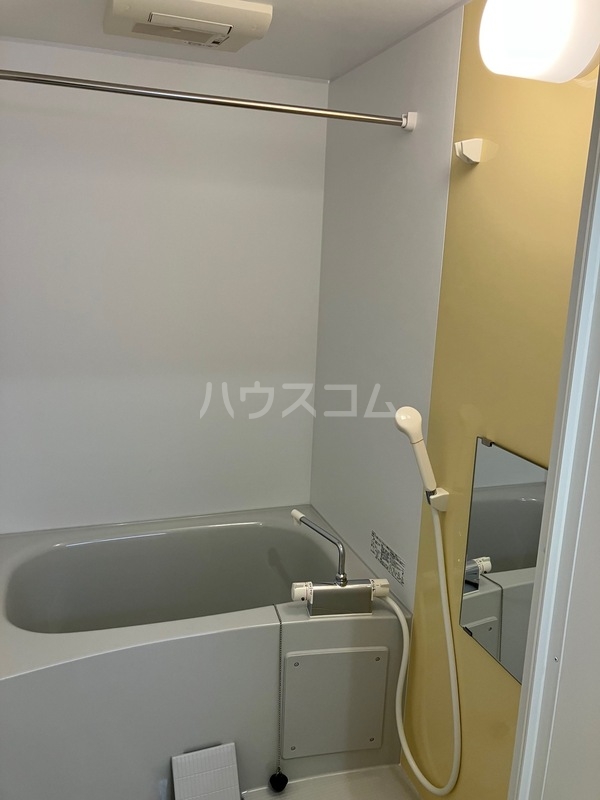 7/12 浴室
