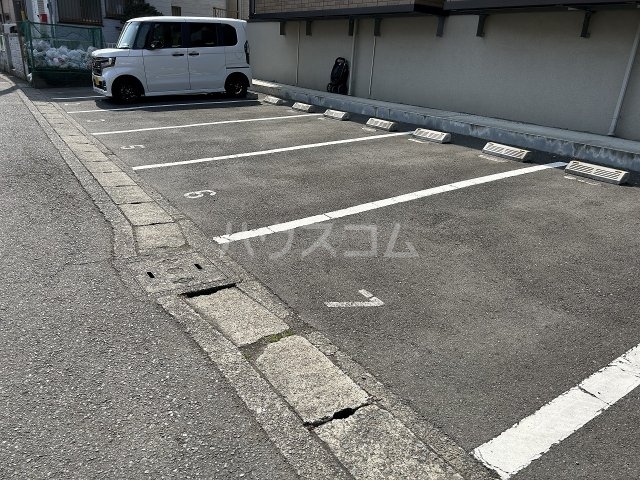29/30 駐車場