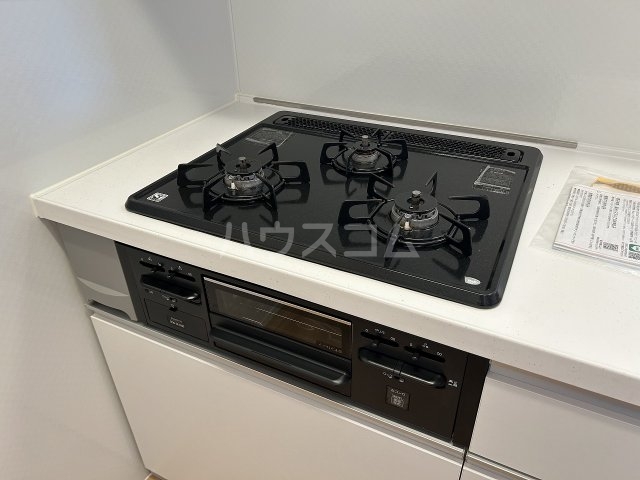 16/30 キッチン