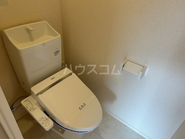 19/30 トイレ