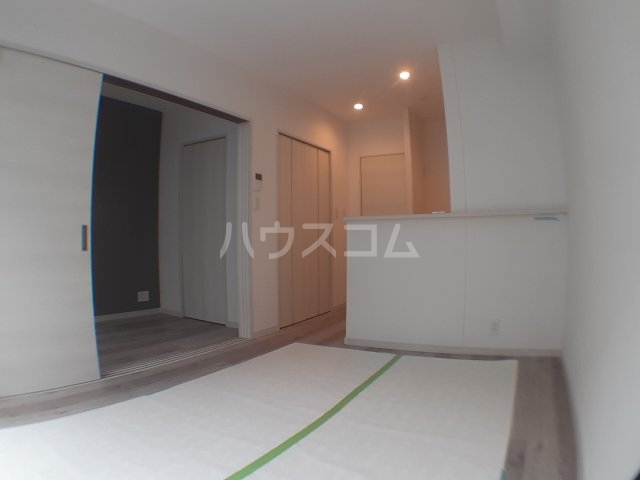 5/28 リビング/ダイニング