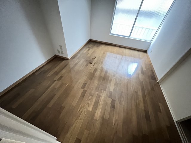 4/20 リビング/ダイニング