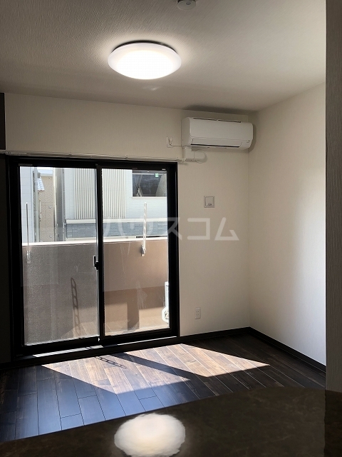 4/28 リビング/ダイニング