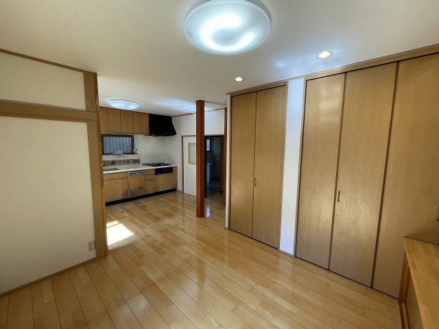 4/30 リビング/ダイニング