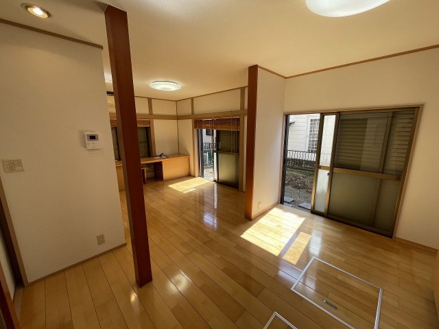 5/30 リビング/ダイニング