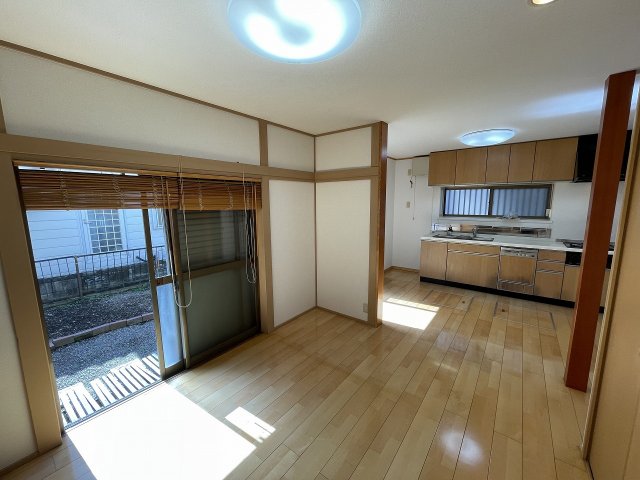 3/30 リビング/ダイニング