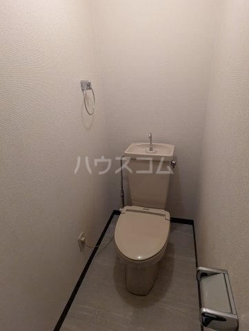 17/30 トイレ