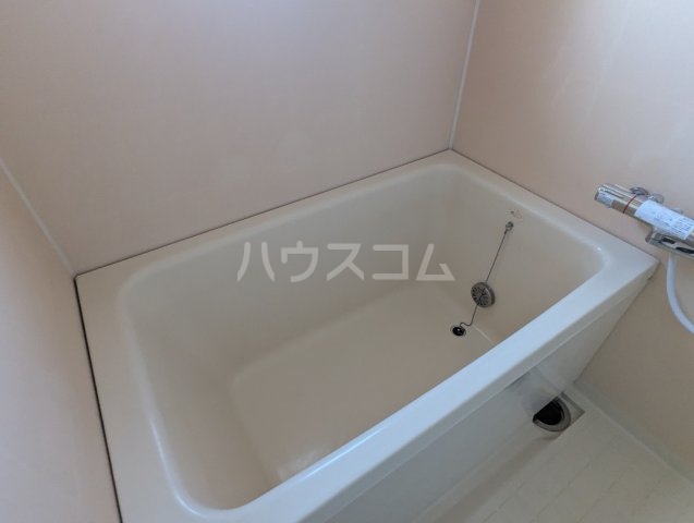 14/30 浴室
