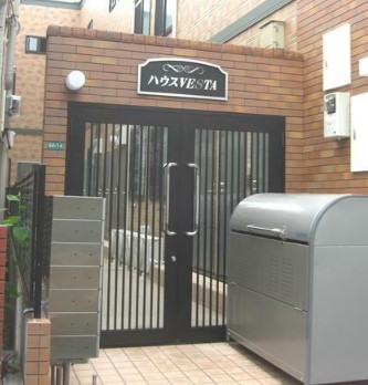 11/18 エントランス