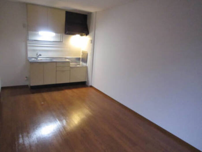 3/13 リビング/ダイニング