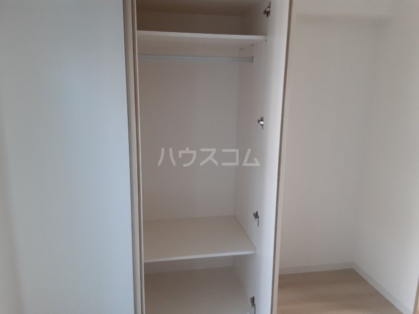 7/30 収納